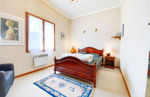 #GO La Maison de Varces Garden 4 bedrooms - Photo 15