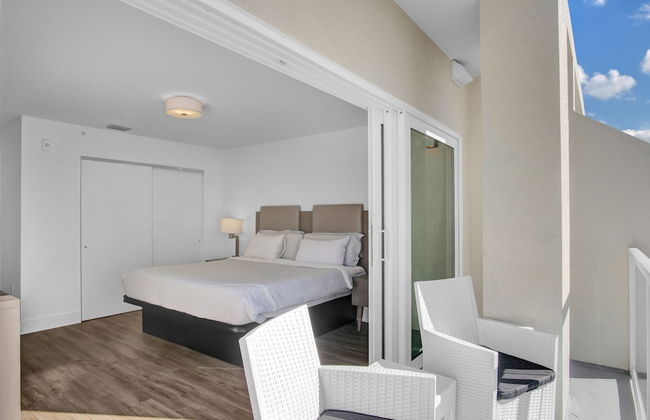 The Avalon Club - Foto 68