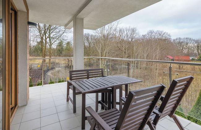 Apartamenty Sun & Snow Rozewie - Foto 80