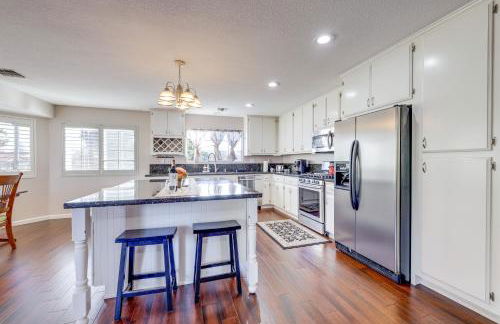 Lovely Templeton Home Near 200 Wineries! - Foto 10