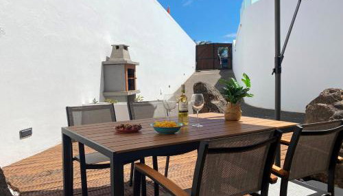 Apartamento Aday - Foto 1