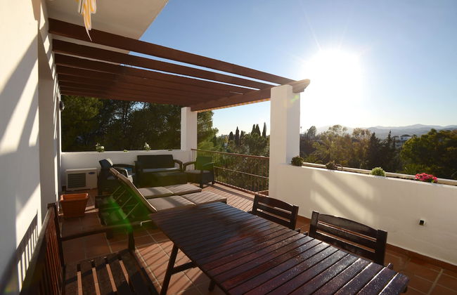 Sierra Bermeja 1-414 - Foto 12