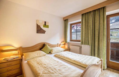 Apartment Waldblick Oberachrain - Foto 1