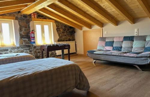 Casa Rural IRAMAR - Foto 23