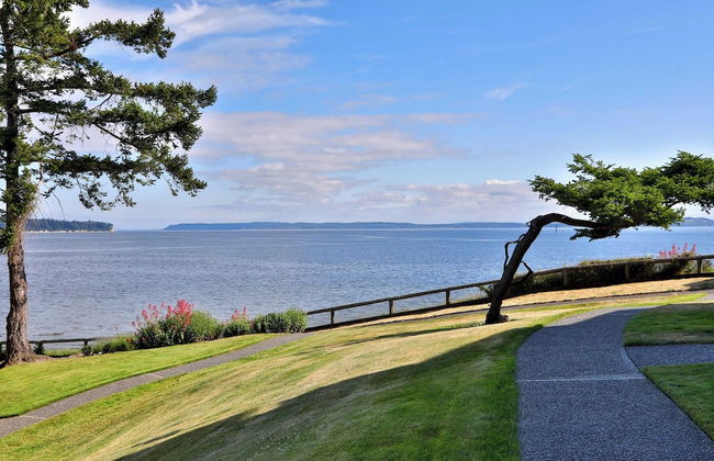 Beachfront Condo - Mutiny Bay by Avantstay Views - Foto 28