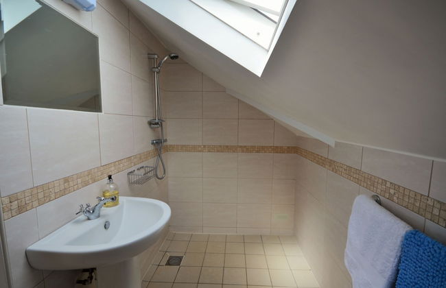 Woodside Cottage - Foto 18