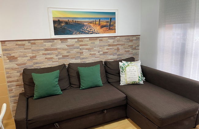 Casa Oceano - 2 Bedroom Apartment - Foto 5