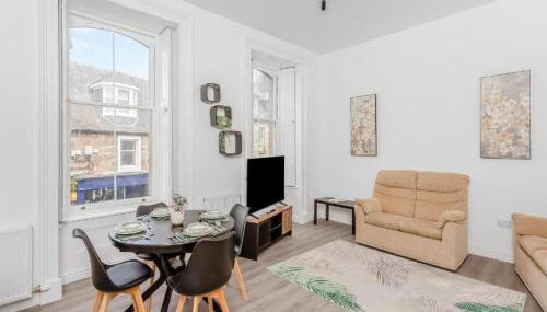 Family - Central - Parking - Wifi - Sleeps 4 - Foto 4