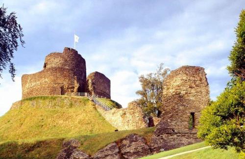 8 Duke Street - Launceston Cornwall - Foto 22