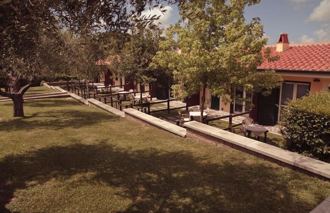 La Vista Agriturismo Resort - Foto 16