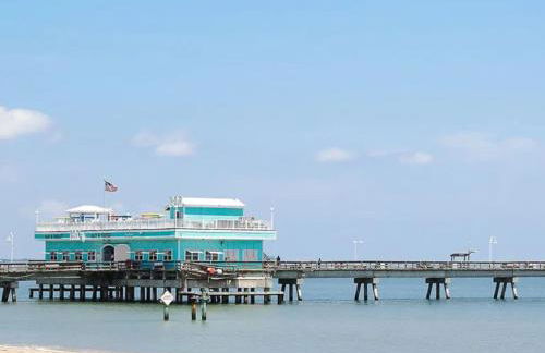 Sojourn The Lighthouse Beach Front Resort Villa - Photo 30