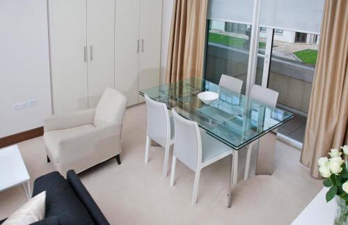 Arlington House Apartments - Photo 24