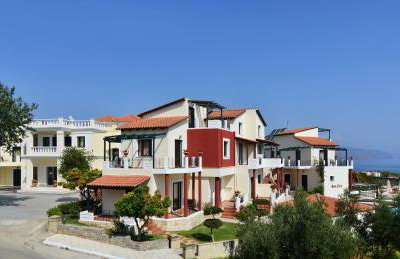 Antilia Apartments - Foto 34