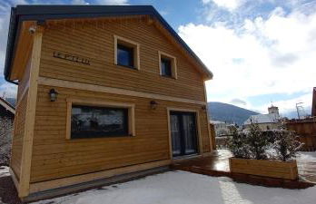 Chalet le p'ti lu - Foto 6