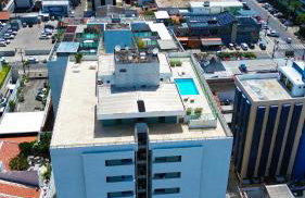 Apartamento a 4min da praia em Tambaú-João Pessoa - Foto 29