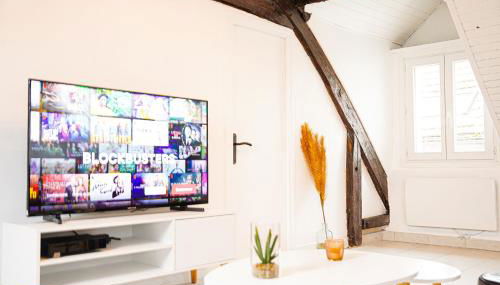 Chalet Lutétia, SPA & confort - Foto 2