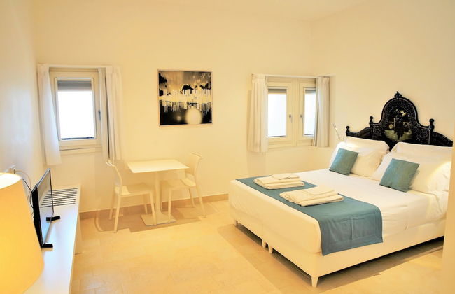 Castello Tafuri - Foto 13