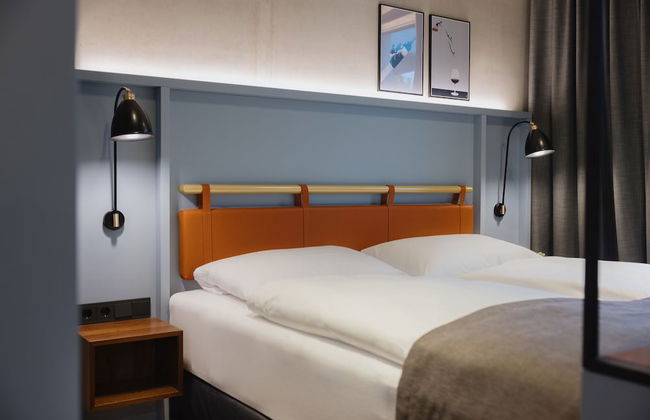 Downtown Apartments Berlin Mitte Wedding - Foto 12