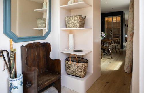 The Barn at Coombe Farm Goodleigh - Foto 22