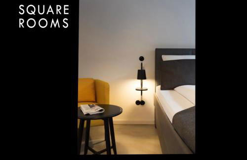 Square Rooms 8 - Foto 19