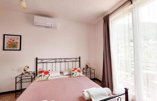 Agriturismo Conca Sandra - Farm Stay on Lake Como - Foto 22