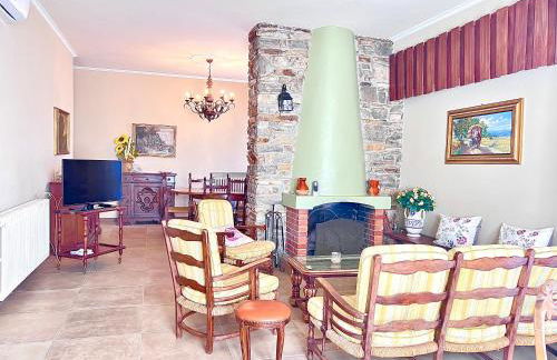 Villa Anna with pool and lift - Foto 20