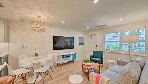 Luxe Naples Escape Walk to Beach and Downtown! - Foto 4