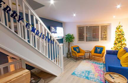 Rooftop Terrace with Harbour Views By Adliv - Foto 58