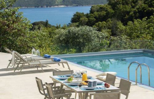 Villas Harriet - With Sea View and near the sea - Photo 45