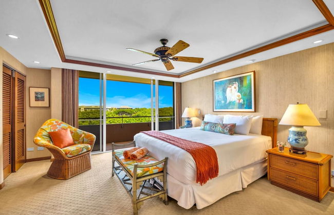 Maui Kaanapali Villas by KBM - Foto 16