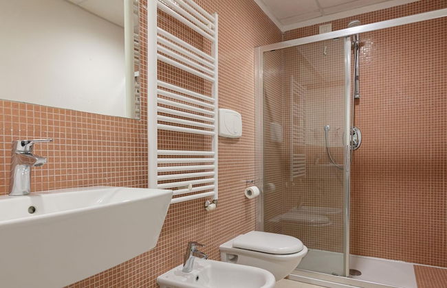 Residenza Excelsior 704 - Foto 24