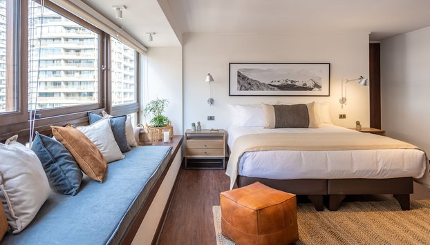 The Place - Foto 4, Quarto