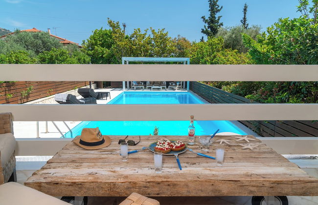 Sun Villa Glyfada - Foto 64