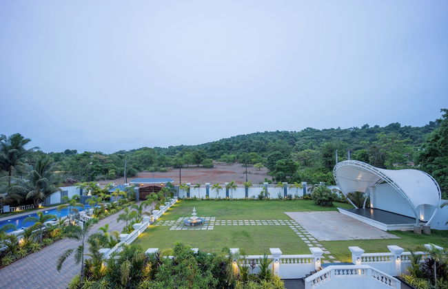 House of Celebration - Photo 12