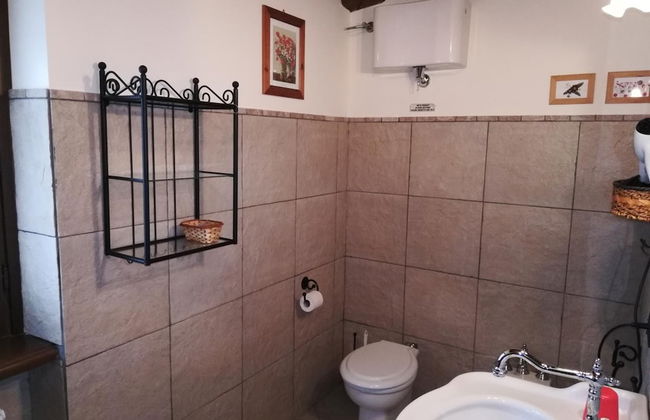 Agriturismo Olivastrella - Foto 17