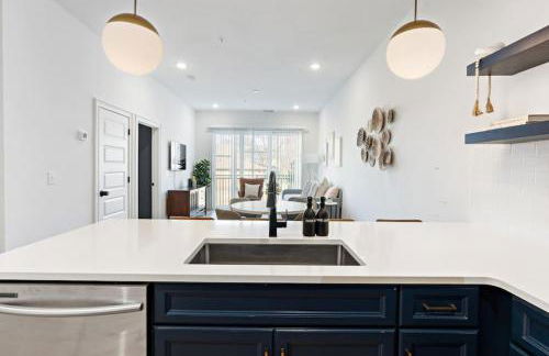 Modern East Nashville Condo 3 Miles to Downtown - Foto 19