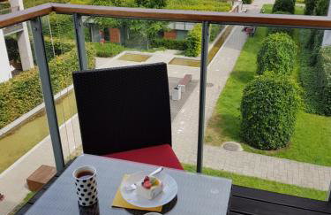 JPapartments Nadmorski Dwór - Photo 15