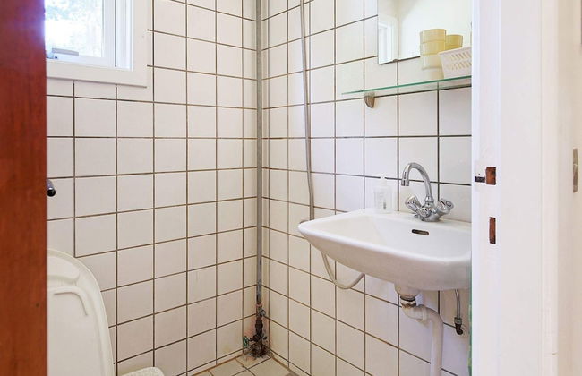 7 Person Holiday Home in Rorvig - Foto 10