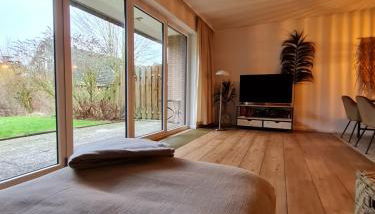 Saltwater Safari - Foto 2, Garden view