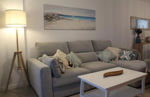 Apartamento El Sueño Mojácar 1ª Línea de playa - Foto 28