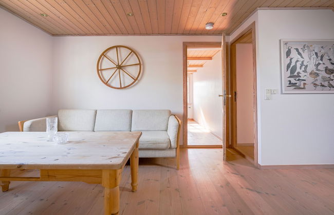 Lovely 4 Bedroom House In Vestmanna - Foto 12