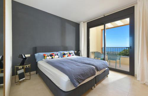 Marbella Luxury penthouse: indoor pool and private terrasse - Foto 18