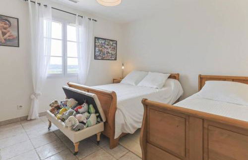 Magnificent Villa Salog - Foto 17