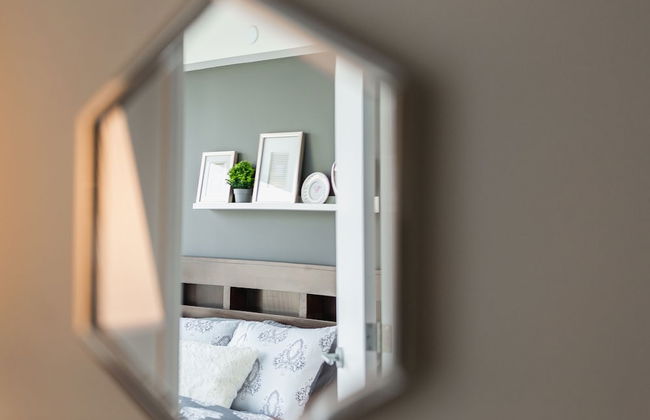 QuickStay - Enchantment in Yorkville - Yonge & Bloor - Photo 5