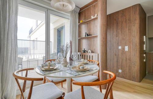 Appartement de luxe - Aux portes de Paris - Foto 11