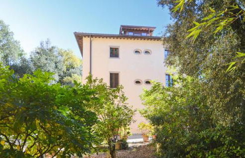 Lovely Apartment In Citerna With Wifi - Foto 10