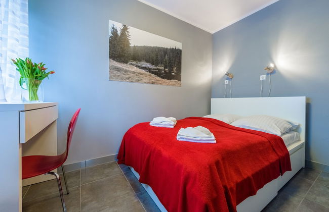 RentPlanet - Apartament Cicha 4 - Photo 2