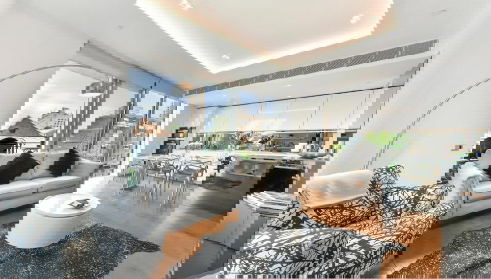 London Oasis Retreat With 2 Bedrooms - Fulham - Foto 1, Imagen principal