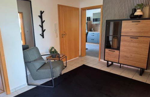 Ferienwohnung Hainichblick - Foto 9