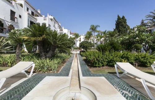 Señorio De Marbella - 3 Bedroom Penthouse by Finest Rentals - Foto 45
